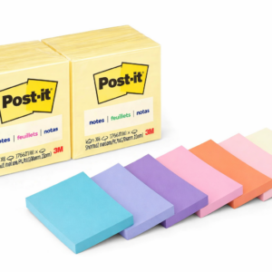 3M Post-it® Notes