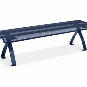 Wire Mesh Desktop Shelf