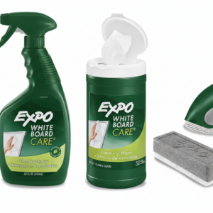 Dry Erase Board Cleaners