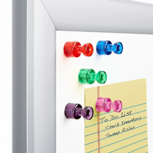 Dry Erase Board Magnets