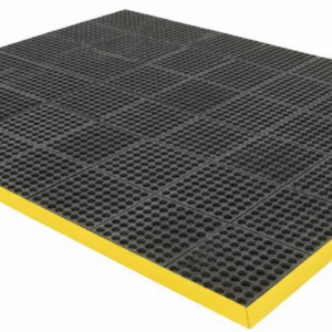 Modular Drainage Mats