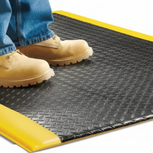 Diamond Tread Mats