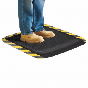 Hog Heaven® Nitrile Mats
