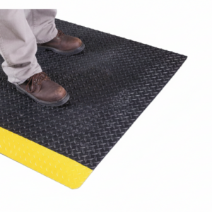 Diamond Plate Mats