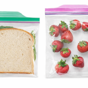 Ziploc® Storage Bags