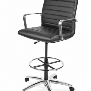 Leather Fashion Stool