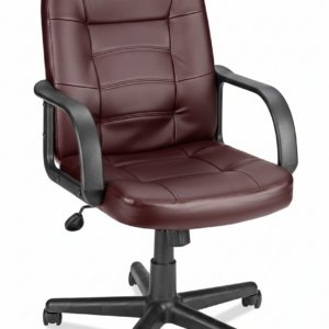 Leather Manager's Chair