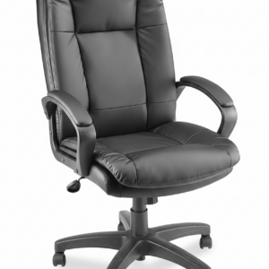 Leather Conference Room Chair