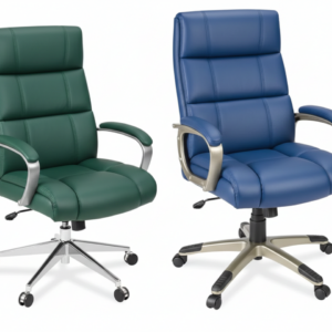 Leather Executive Chairs