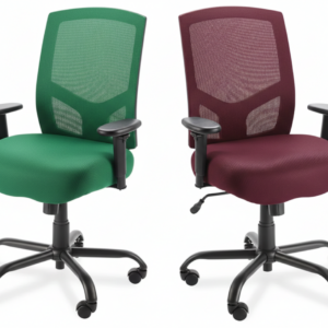 Big and Tall Mesh Chair