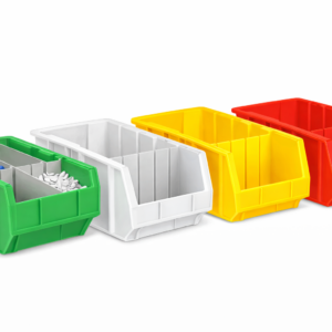 Pactek Divider Boxes