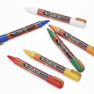 Chalk Ink® Markers