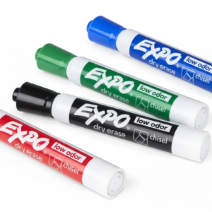 Expo® Dry Erase Markers