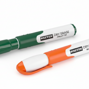 Pactek Dry Erase Markers
