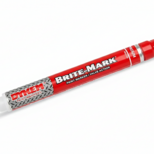 Dykem Brite-Mark® Paint Markers - Blue
