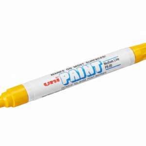 Uni® Paint Markers - Red