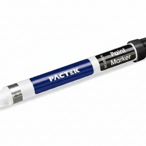 Pactek Paint Markers - Black