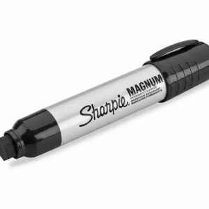 Sharpie® Magnum Markers - Black