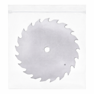 Pactek 8 Mil Reclosable Bags