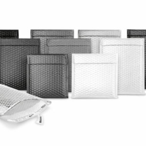 Pactek Glamour Bubble Mailers