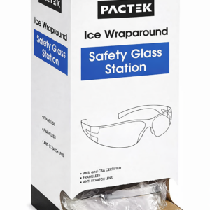 ICE WRAPAROUNDS