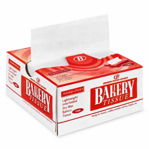 Bakery / Deli Tissue