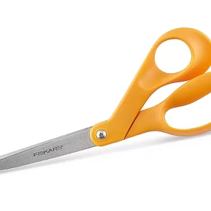 Right-Handed Office Scissors
