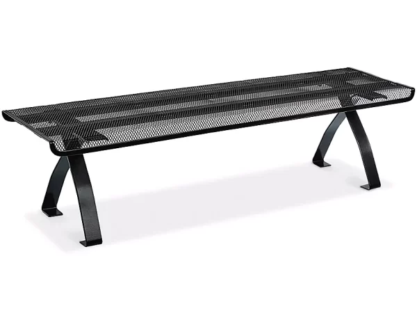 Wire Mesh Desktop Shelf