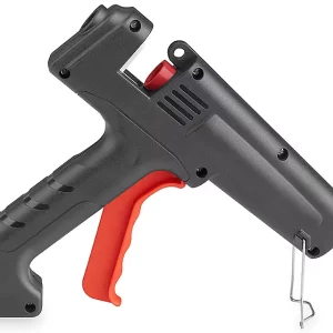Pactek Light Duty Glue Gun - 1⁄2", 80 Watt
