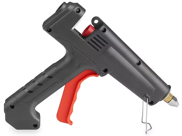 Pactek Light Duty Glue Gun - 1⁄2", 80 Watt