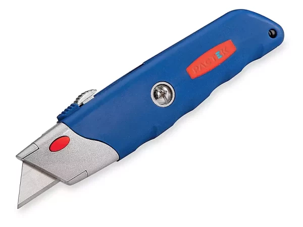 Pactek Comfort-Grip Knife