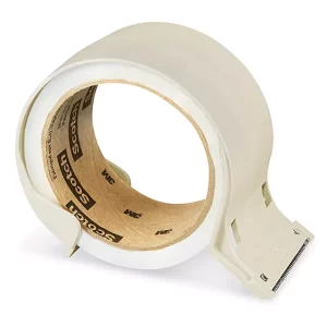 3M H320 Economy Light Duty Tape Dispenser - 2"