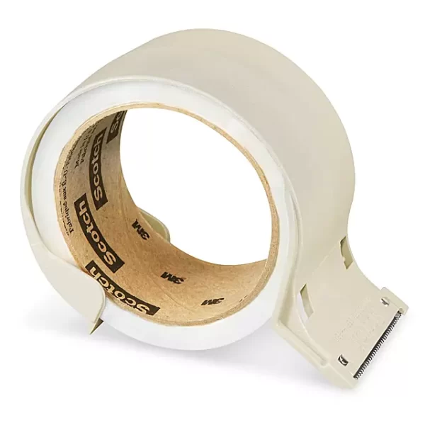 3M H320 Economy Light Duty Tape Dispenser - 2"