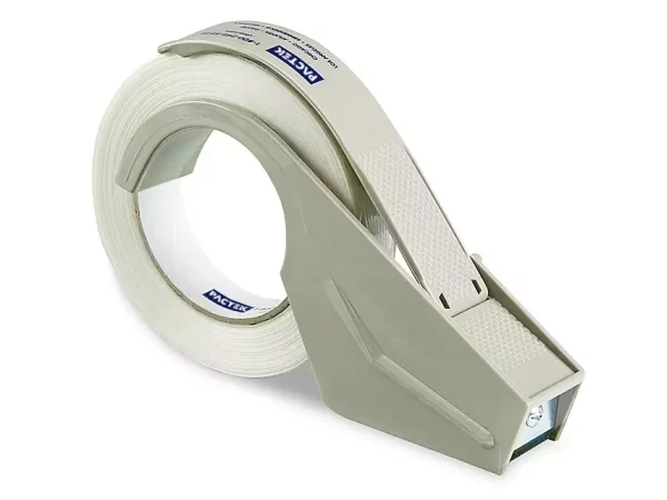 Pactek Plastic Strapping Tape Dispenser - 1"