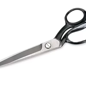 Nickel-Plated Steel Scissors