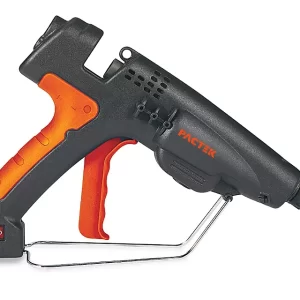 Pactek Heavy Duty Glue Gun - 1⁄2", 300 Watt