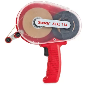 3M ATG-714 Adhesive Transfer Tape Dispenser
