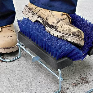 Boot Scraper