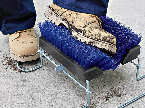 Boot Scraper