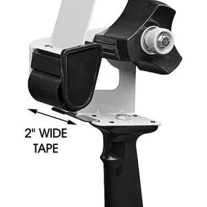3M HB903 Tartan™ Economy Pistol Grip Tape Dispenser - 2"