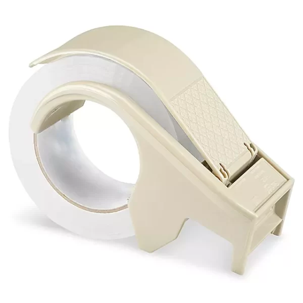 3M H122 Lightweight Tape Dispenser - 2"