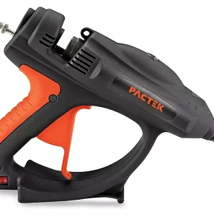 Pactek High Performance Glue Gun - 5⁄8", 450 Watt