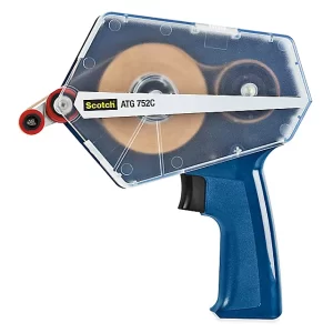 3M ATG-752C Adhesive Transfer Tape Dispenser