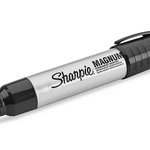 Sharpie® Magnum Markers - Black