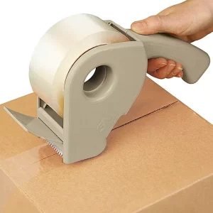 3M H190 Ergonomic Tape Dispenser - 2"