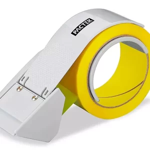 Pactek Light Duty Tape Dispenser - 2"