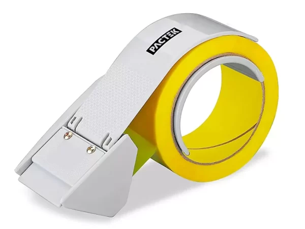 Pactek Light Duty Tape Dispenser - 2"