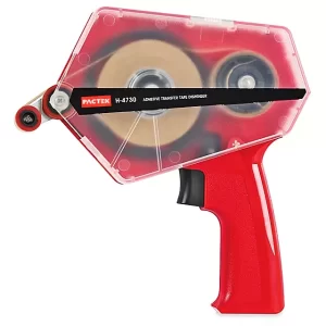Pactek Adhesive Transfer Tape Dispenser