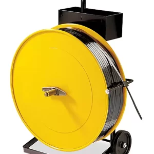 Economy Strapping Cart