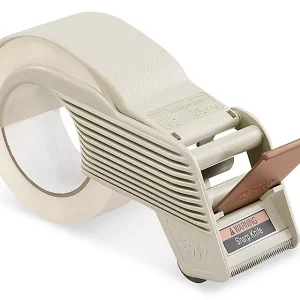 3M H192 Deluxe Lightweight Tape Dispenser - 2"